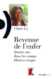 Revenue de l enfer (nouvelle édition)