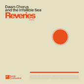 Reveries (orange vinyl)