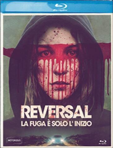 Reversal - La Fuga E' Solo L'Inizio - Jose