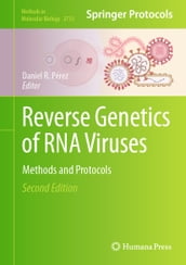 Reverse Genetics of RNA Viruses