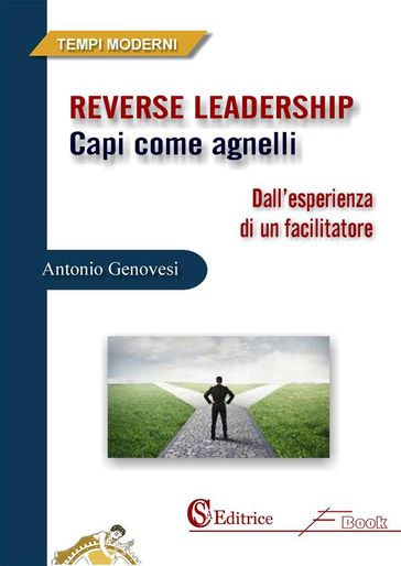 Reverse Leadership - Antonio Genovesi