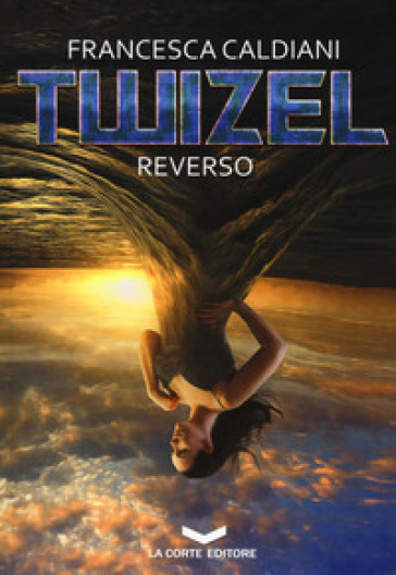 Reverso. Twizel - Francesca Caldiani