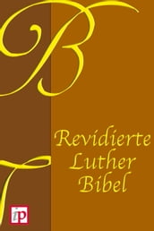 Revidierte Luther Bibel (1912)