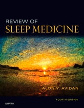 Review of Sleep Medicine E-Book