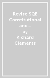 Revise SQE Constitutional and Administrative Law