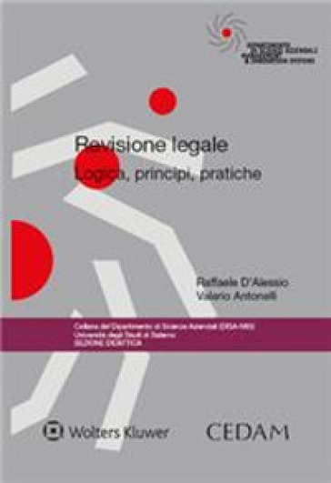 Revisore legale - Raffaele D