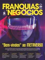 Revista Franquia e Negócios Ed. 102