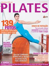 Revista Oficial Pilates