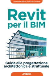 Revit per il BIM