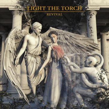 Revival (limited edt.) - Light The Torch