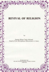 Revival of Religion