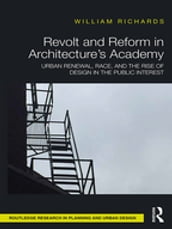 Revolt and Reform in Architecture s Academy