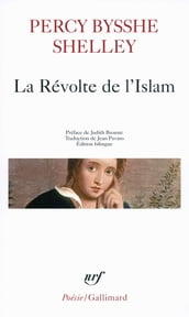 La Révolte de l Islam. Un poème en douze chants