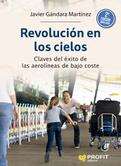 Revolucion en los cielos (2a. edición)