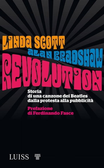 Revolution - Alan Bradshaw - Linda Scott