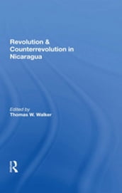 Revolution And Counterrevolution In Nicaragua