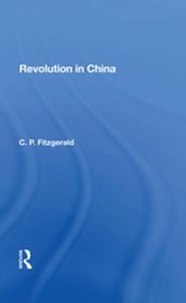 Revolution In China