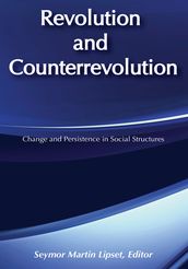 Revolution and Counterrevolution