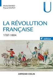 La Révolution française - 4e éd.