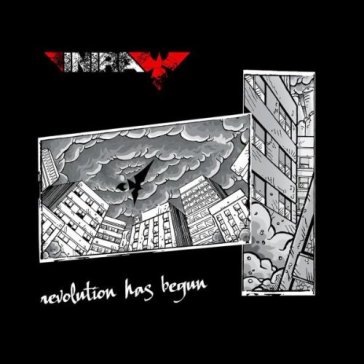Revolution has begun - Inira