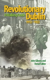 Revolutionary Dublin, 19121923