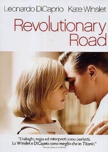 Revolutionary Road - Sam Mendes