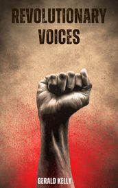 Revolutionary Voices: Stories of Social Justice
