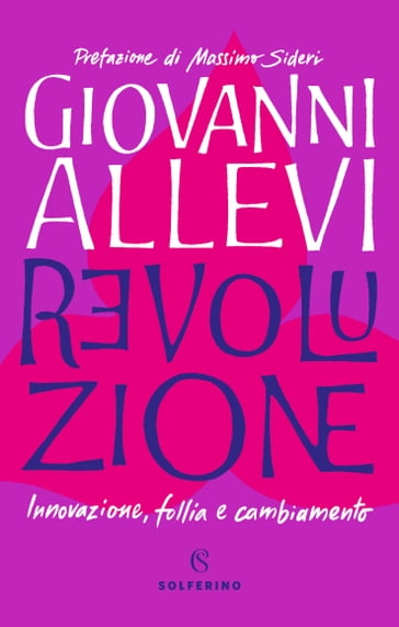 Revoluzione - Giovanni Allevi