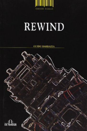 Rewind - Guido Barbazza