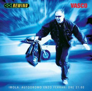 Rewind - Vasco Rossi