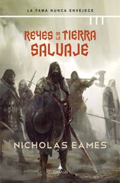 Reyes de la tierra salvaje (versión latinoamericana)