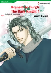 Reynold De Burgh: The Dark Knight 1 (Harlequin Comics)