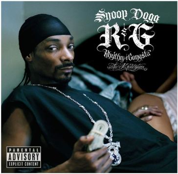 R&g (rhythm & gangsta) (180 gr.) - Snoop Doggy Dogg