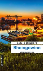 Rheingewinn