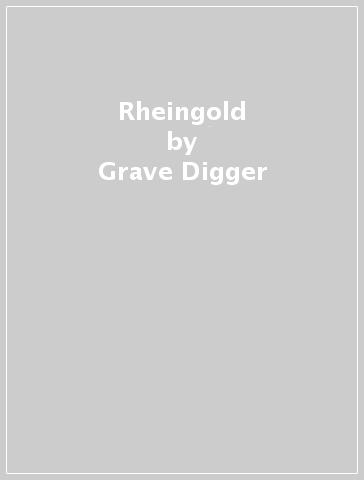 Rheingold - Grave Digger