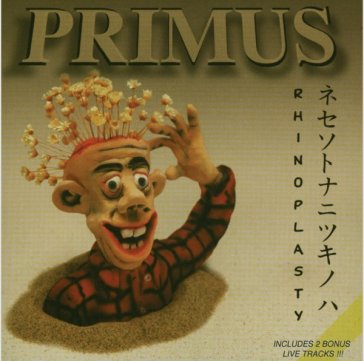 Rhinoplasty - Primus
