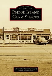 Rhode Island Clam Shacks