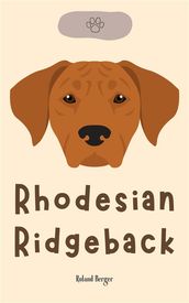 Rhodesian Ridgeback