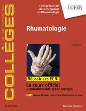 Rhumatologie