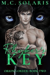 Rhyker s Key