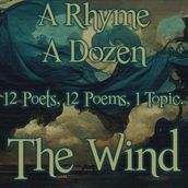 Rhyme A Dozen - The Wind, A
