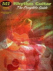 Rhythm Guitar (Guitar Instruction)