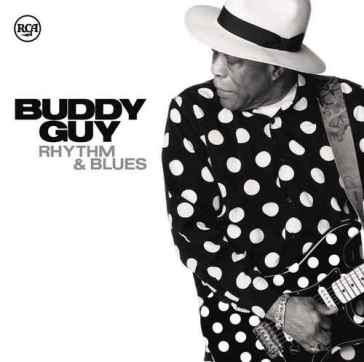 Rhythm & blues - Buddy Guy
