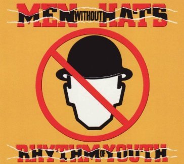 Rhythm of youth +4 - MEN WITHOUT HATS