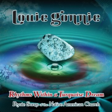 Rhythms of a turqoise.. - LOUIE GONNIE