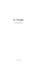 Ri-Poliba. 2013/2019 Progetti per gli spazi dell università . Ediz. multilingue