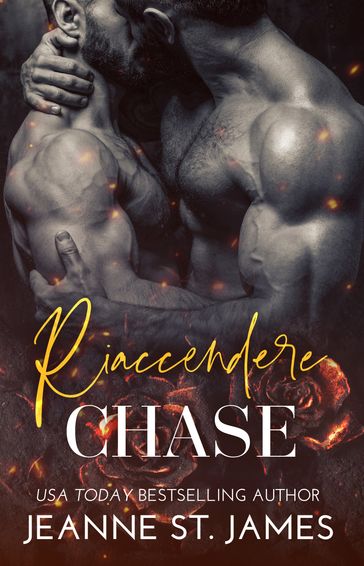 Riaccendere Chase - Jeanne St. James