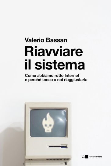 Riavviare il sistema - Valerio Bassan
