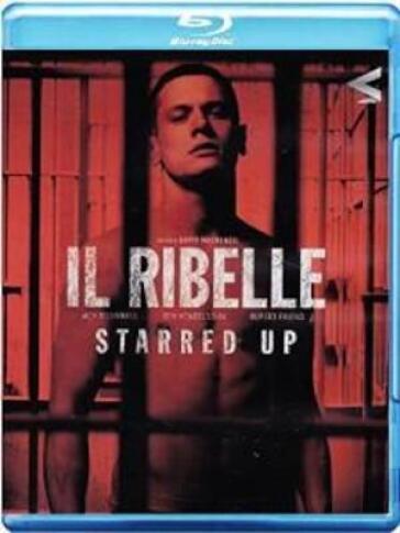 Ribelle (Il) - Starred Up - David Mackenzie