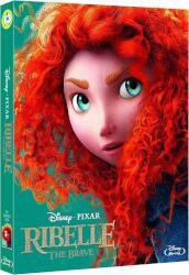 Ribelle - The Brave (SE) (2 Blu-Ray)